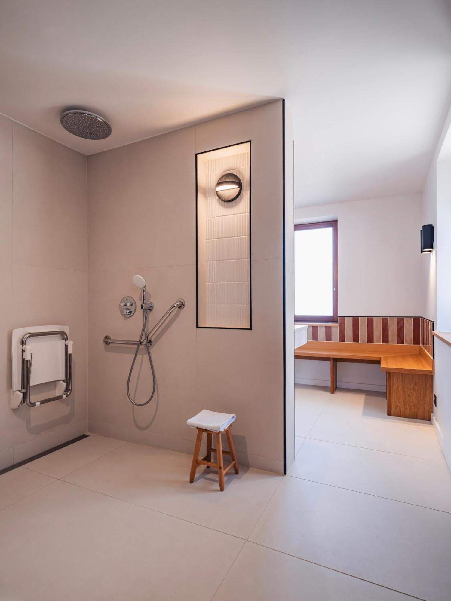 Hotel Au Vieux Moulin Graufthal Dış mekan fotoğraf