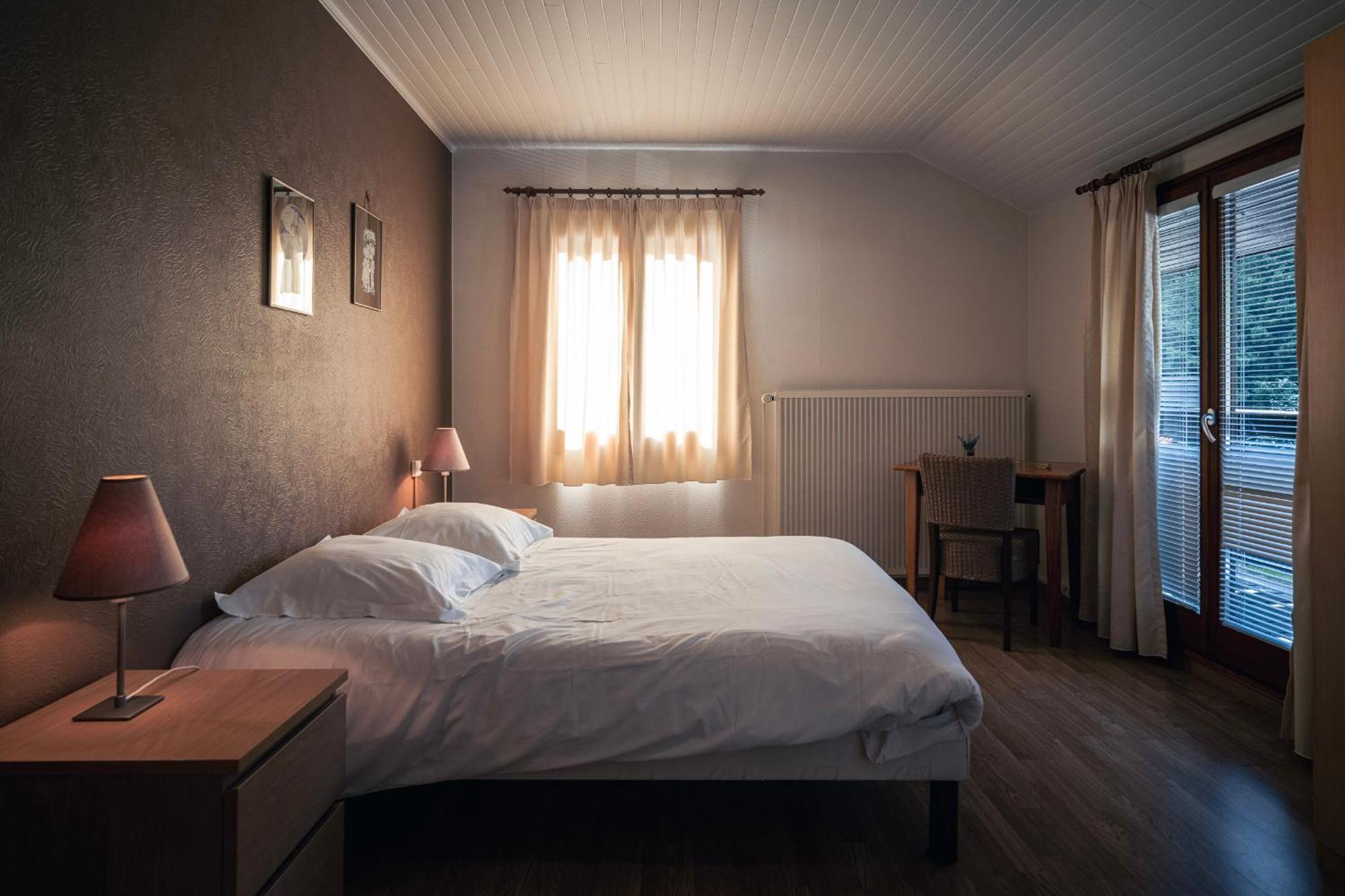 Hotel Au Vieux Moulin Graufthal Dış mekan fotoğraf